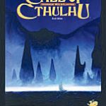 4.1) Cover of the Sixth Edition Call of Cthulhu core rulebook. (Chaosium)