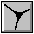 A small, 34 x 34 pixel icon for 'afternoon, a story': Primarily purple with a three pronged icon to its left and a red 'a' beneath